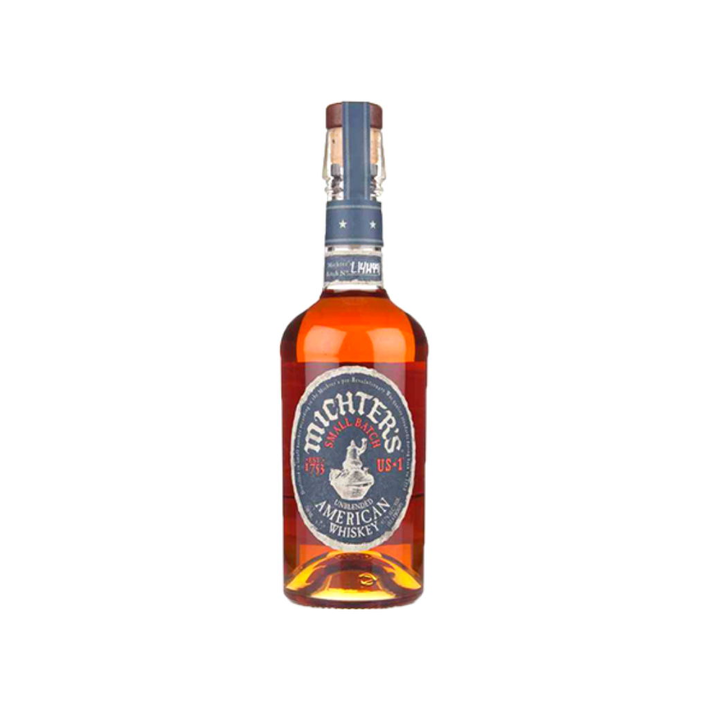 Michter's Small Batch US*1 Unblended American Whiskey 70cl