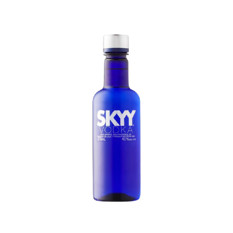 Skyy Vodka 37.5cl
