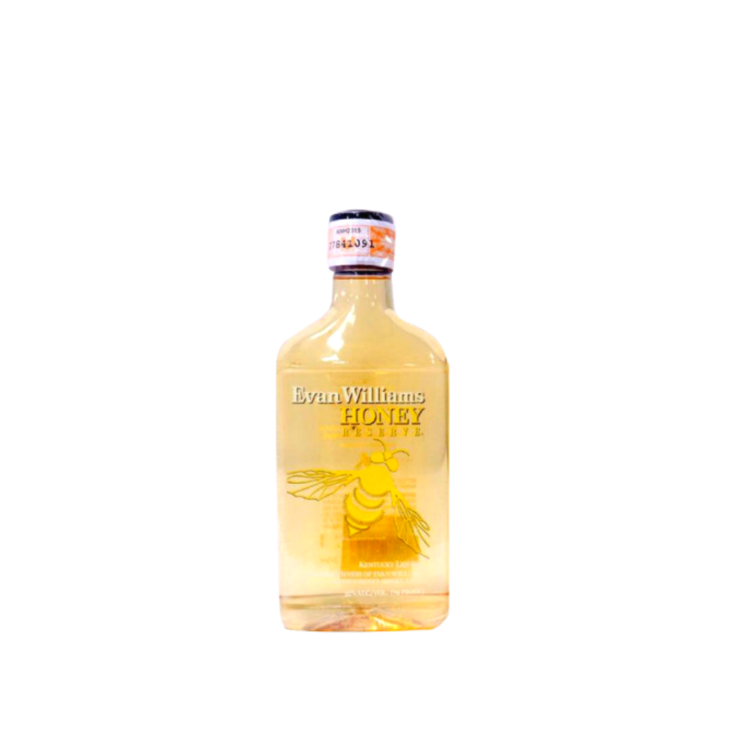 Evan Williams Honey Reserve 375ml