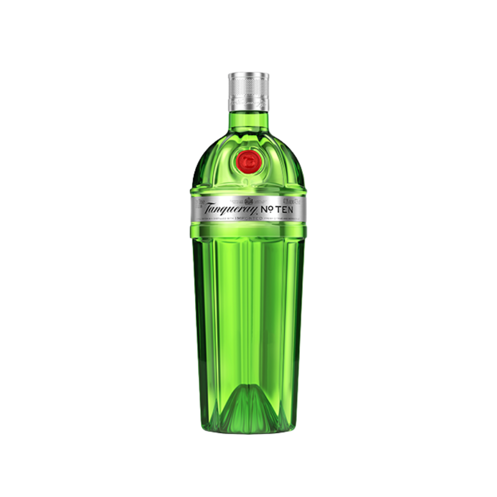 Tanqueray No. 10 Gin - 1L