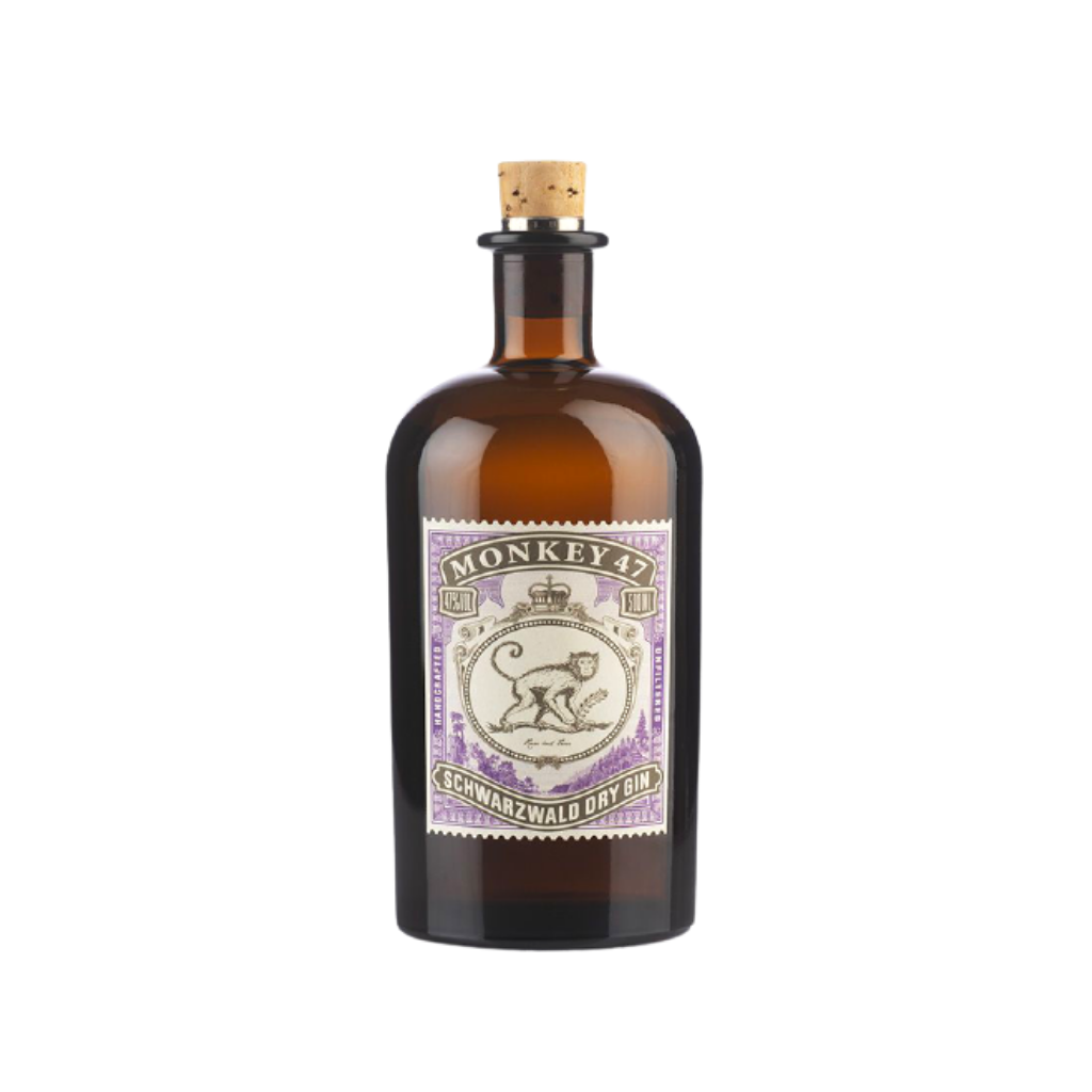 Monkey 47 Gin 50cl