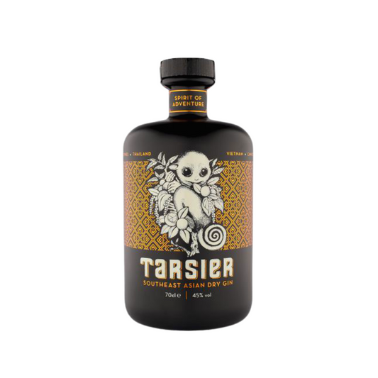 Tarsier Southeast Asian Dry Gin 70cl