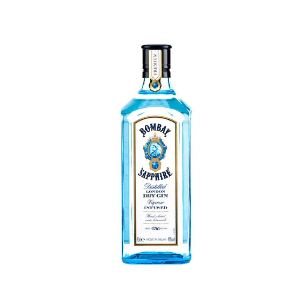 Bombay Sapphire 75cl