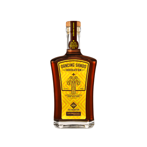 Dancing Sands Chocolate Gin 70cl