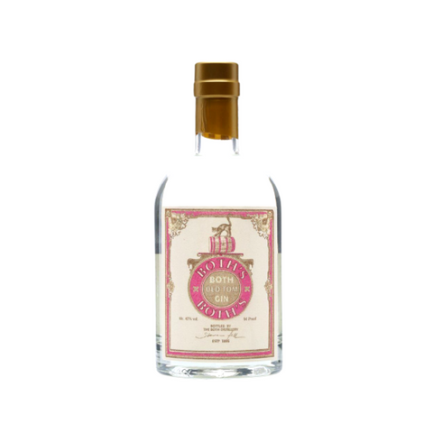 Both's Old Tom Gin