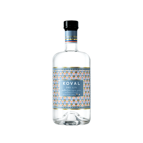 Koval Dry Gin