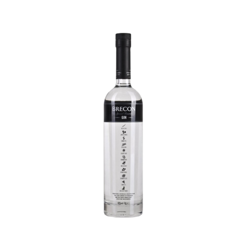 Brecon Special Reserve Gin 70cl