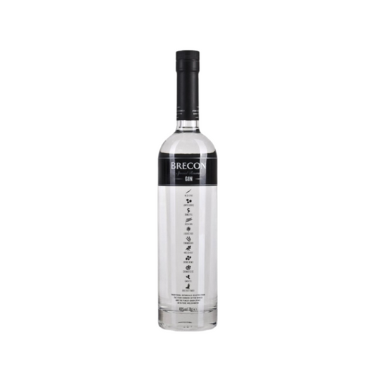 Brecon Special Reserve Gin 70cl