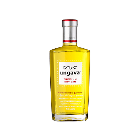 Ungava Canadian Premium Gin