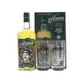 Douglas Laing Epicurean Small Batch 70cl w/ Free 2 Highball Glasses