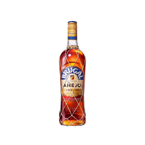 Brugal Anejo Rum 70cl