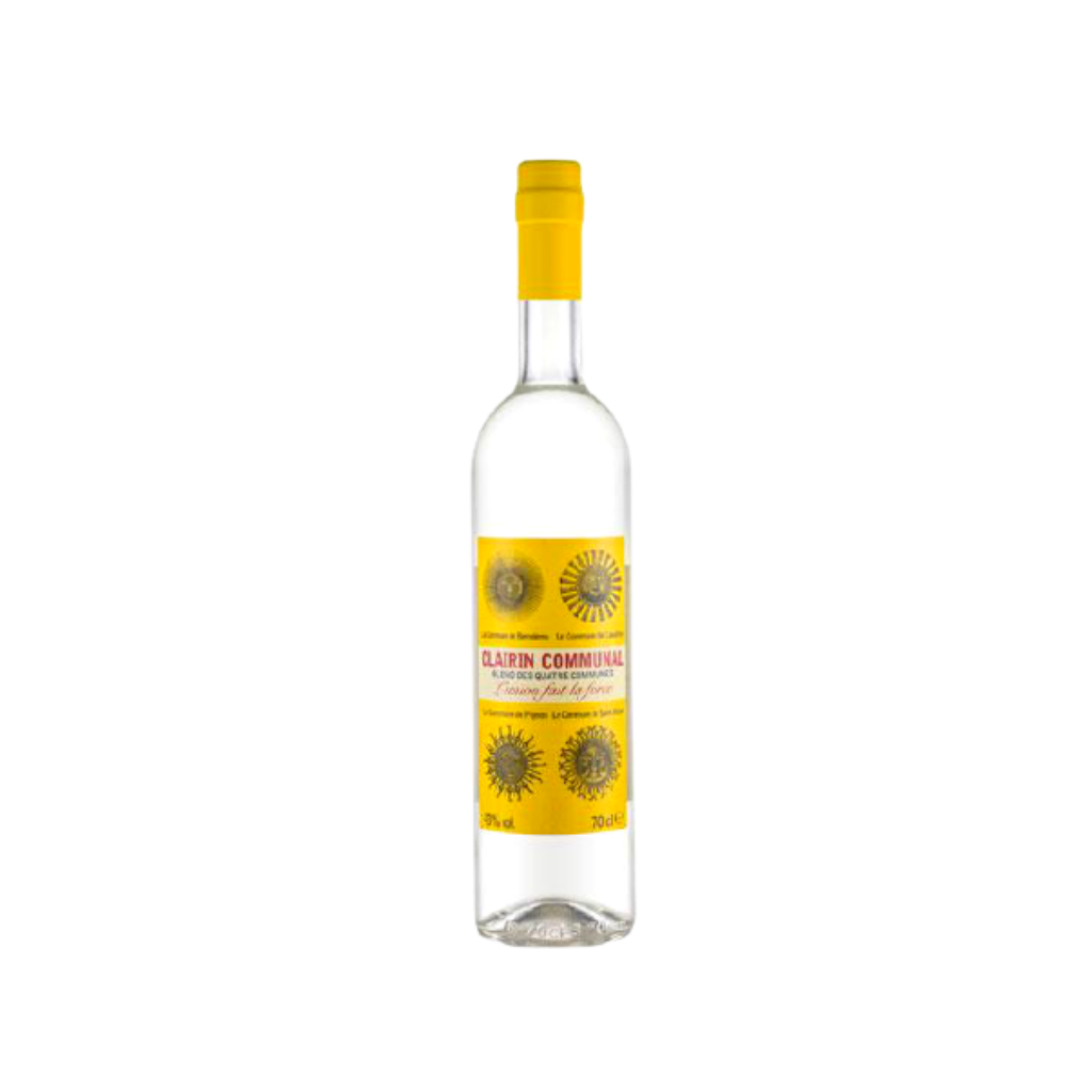 Clairin Communal Haiti Rum 70cl