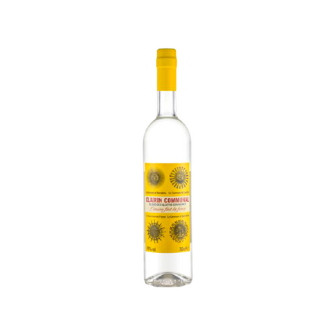 Clairin Communal Haiti Rum 70cl