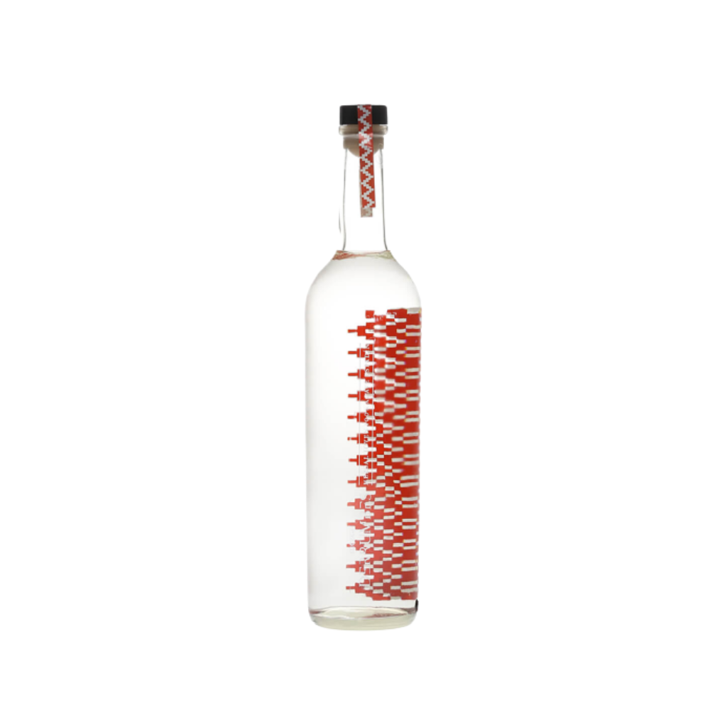 Derrumbes Oaxaca Mezcal 70cl