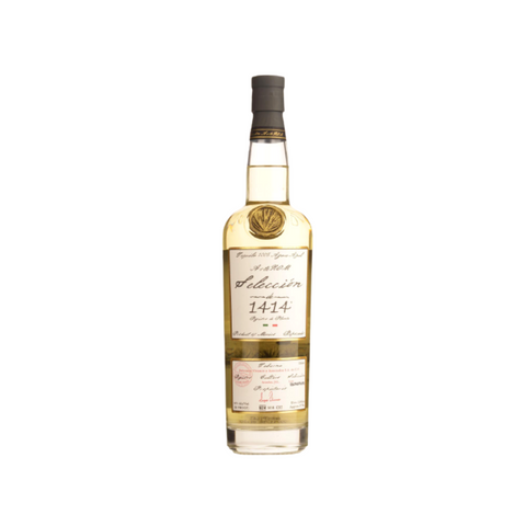 ArteNOM Seleccion de 1414 Tequila Reposado 75cl