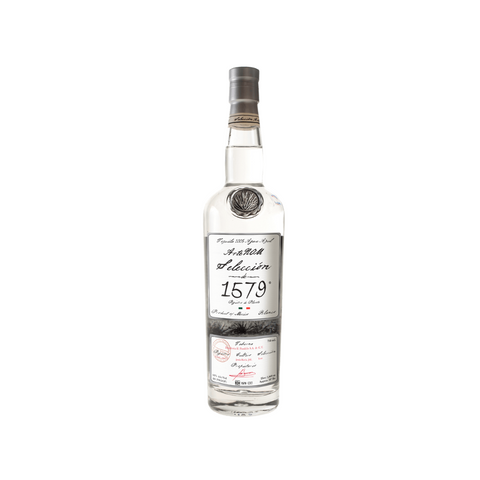ArteNOM Seleccion de 1579 Tequila Blanco 75cl