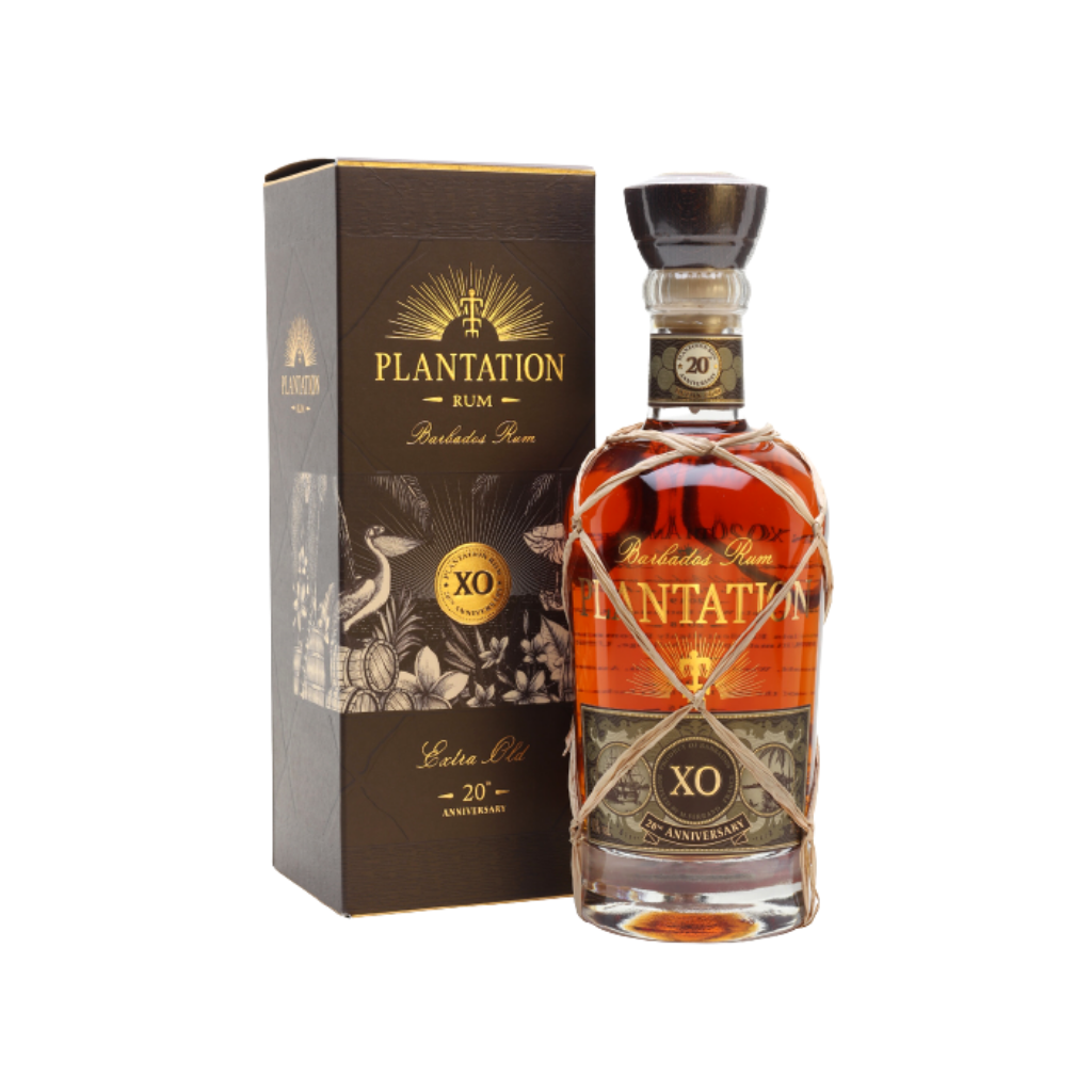 Plantation XO 20th Anniversary Barbados Rhum 40% 70cl – Singlemalt.ph