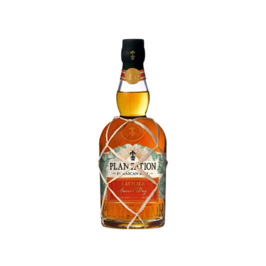 Plantation Xaymaca Special Dry 70cl