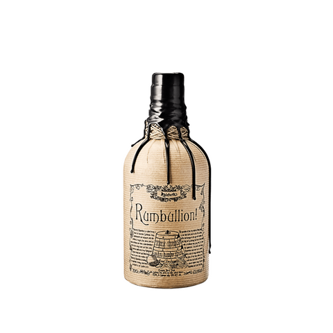 Rumbullion! Spiced Rum, England 70cl