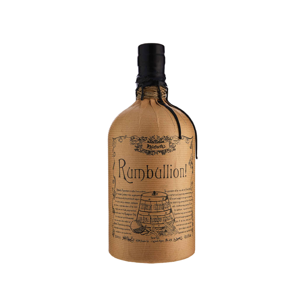 Rumbullion! Magnum, England 70cl