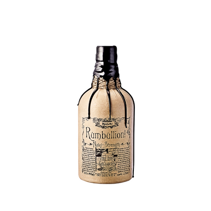Rumbullion! Navy Strength, England 70cl
