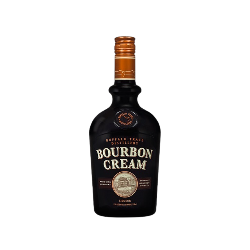 Buffalo Trace Bourbon Cream 75cl
