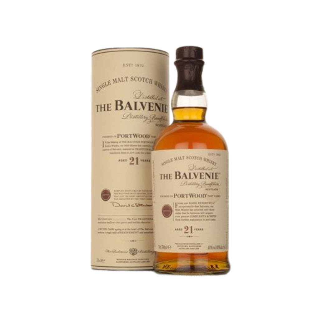 Balvenie 21 Portwood 70cl