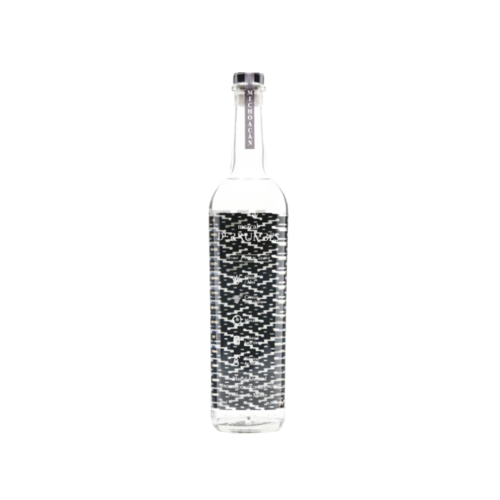 Derrumbes Michoacan Mezcal 70cl