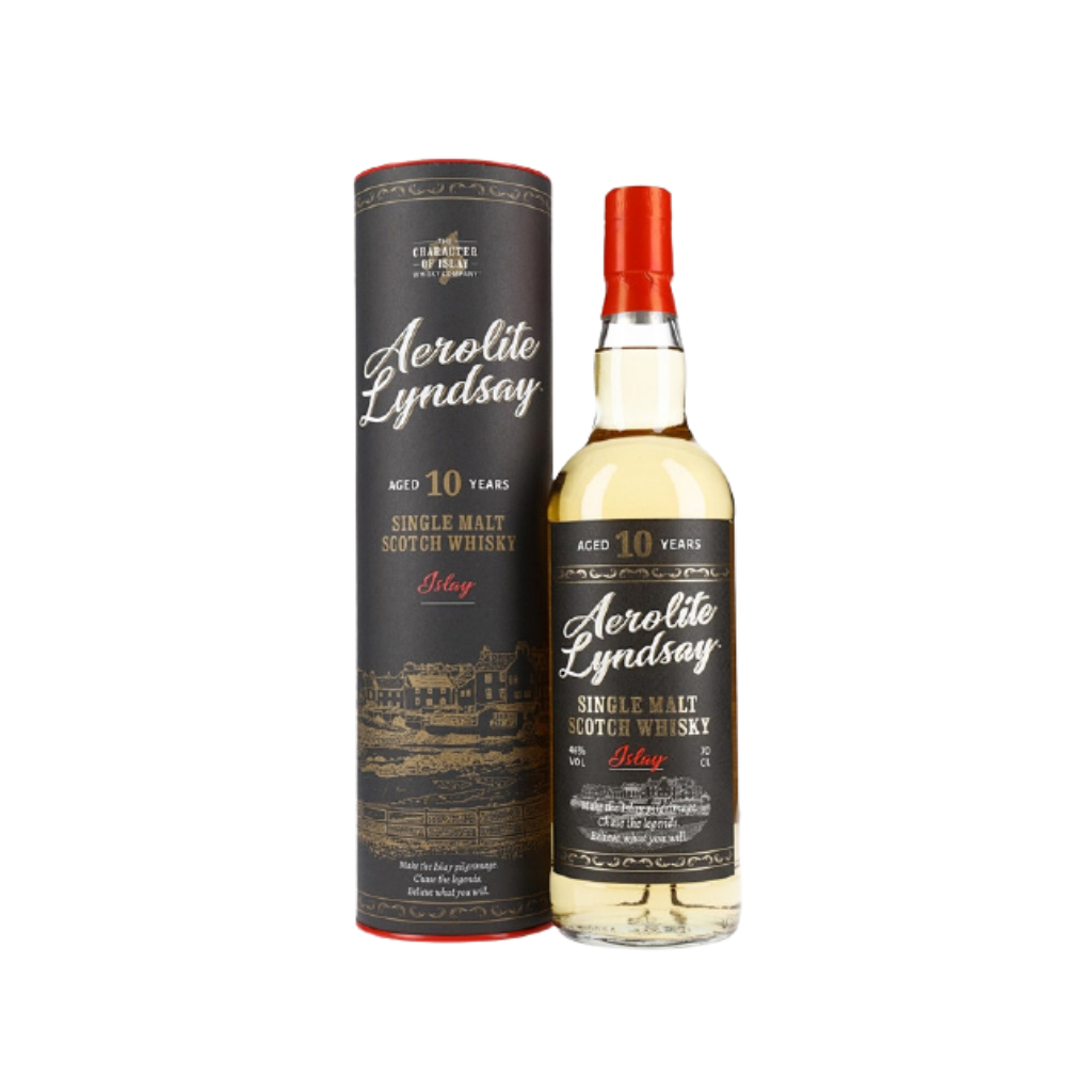 Aerolite Lyndsay 10 Year Old 700ml