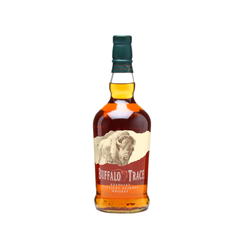 Buffalo Trace Kentucky Straight Bourbon Whisky 75cl