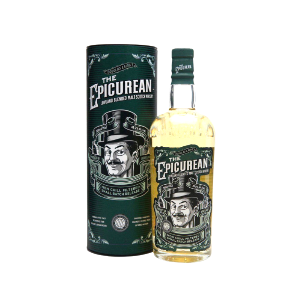 Douglas Laing - The Epicurean 70cl