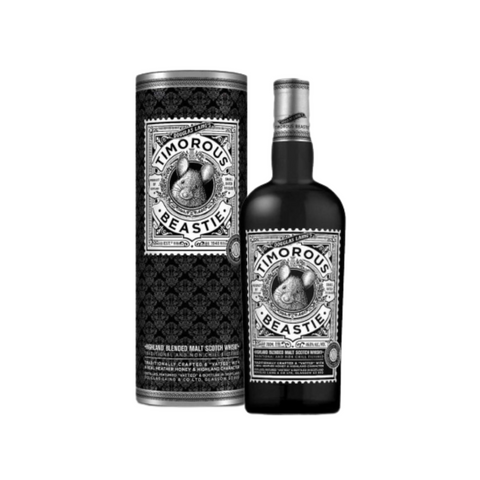 Douglas Laing Timorous Beastie Scotch Whisky 70cl