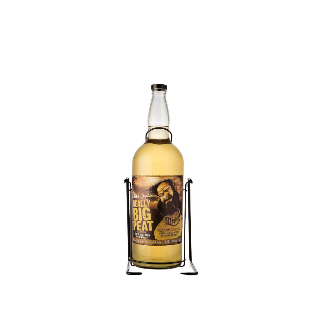 Douglas Laing - Big Peat 4.5L