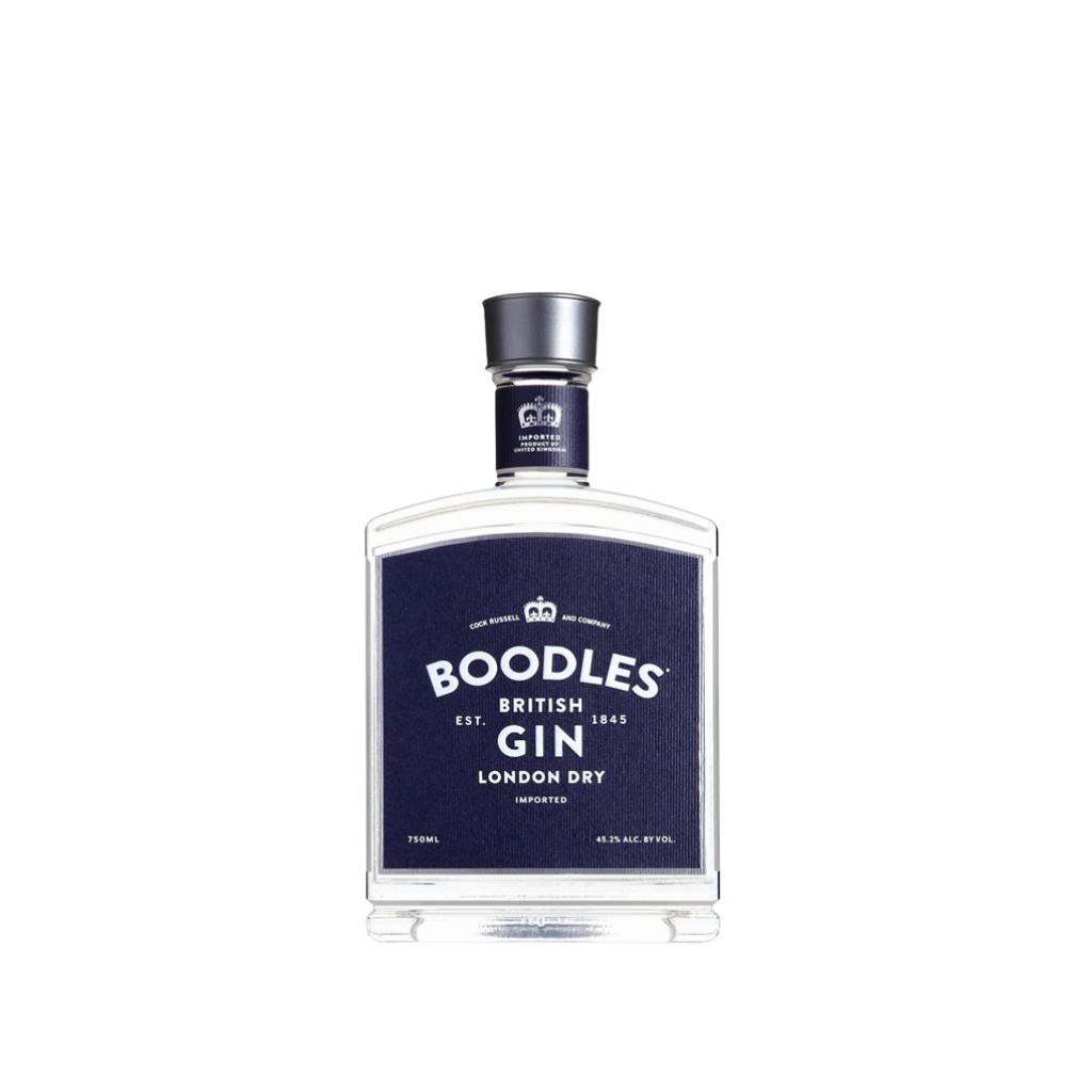 Boodle's Gin 1L