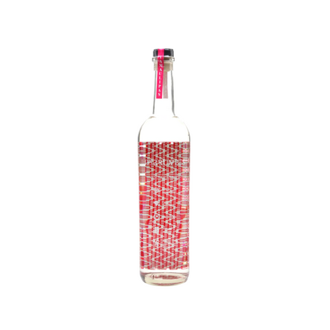 Derrumbes Tamaulipas Mezcal 70cl