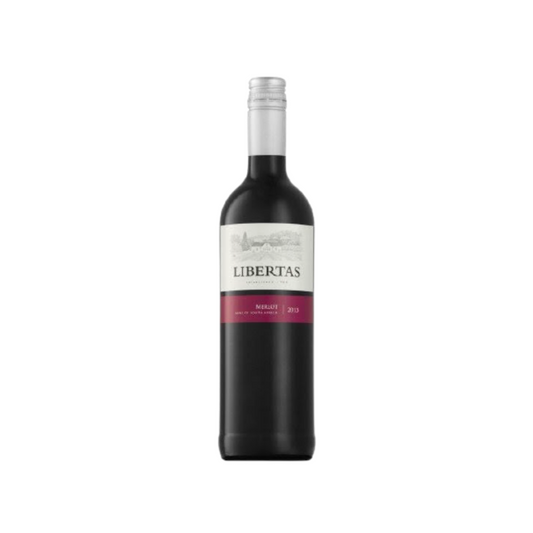 Libertas Merlot 75cl