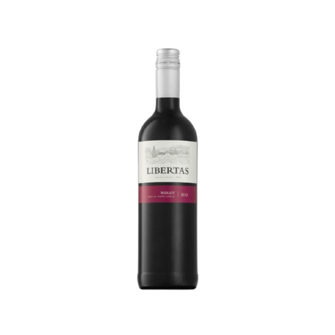 Libertas Merlot 75cl