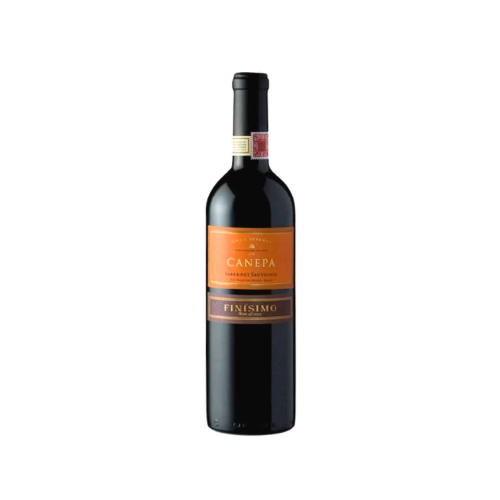 Canepa Finisimo Cabernet Sauvignon 75cl