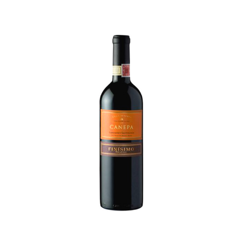 Canepa Finisimo Cabernet Sauvignon 75cl