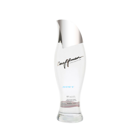 Kauffman Vodka 70cl