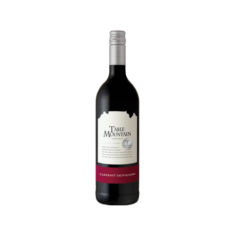 Table Mountain Cabernet Sauvignon Red Wine 75cl