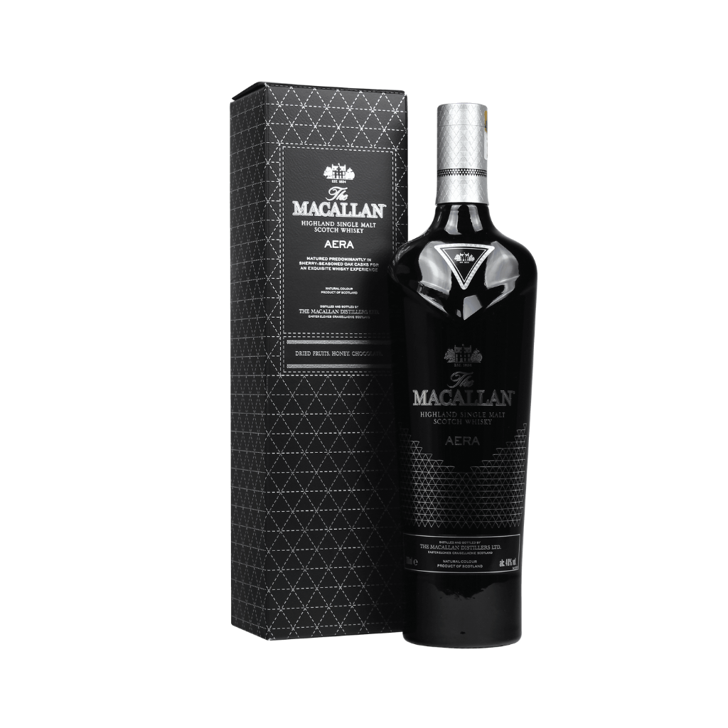 The Macallan Aera Limited Edition 70cl