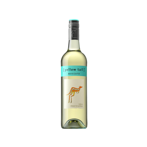 Yellow Tail Moscato - White Wine 75cl