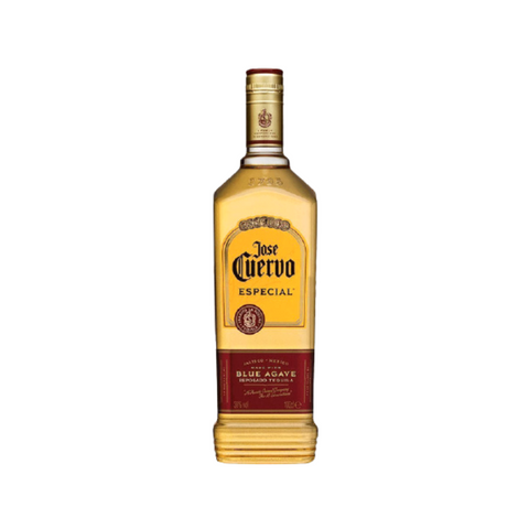 Jose Cuervo Tequila Especial Gold 1L