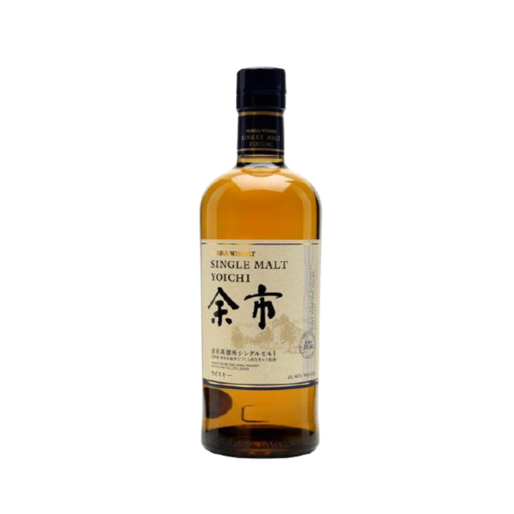 Nikka Yoichi Japanese Singlemalt 70cl