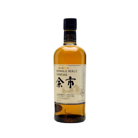 Nikka Yoichi Japanese Singlemalt (Non Vintage) 70cl