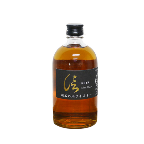 Akashi Shin Select Reserve