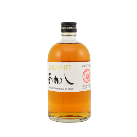 Akashi White Oak Blended 50cl