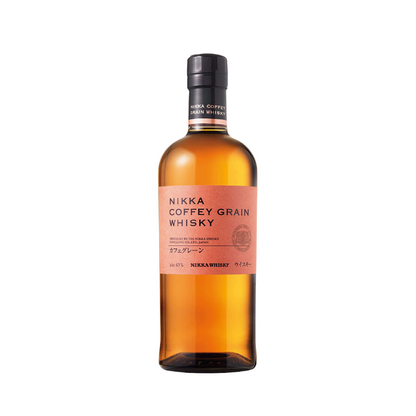 Nikka Coffey Grain Whisky 70cl