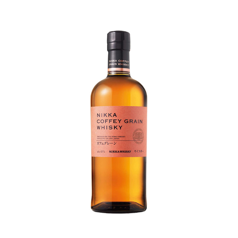 Nikka Coffey Grain Whisky 70cl